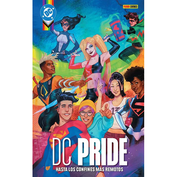 DC PRIDE 2026