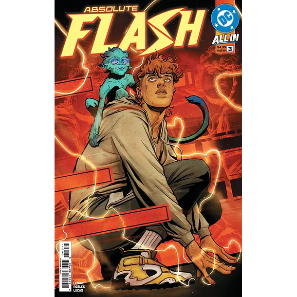 ABSOLUTE FLASH 03