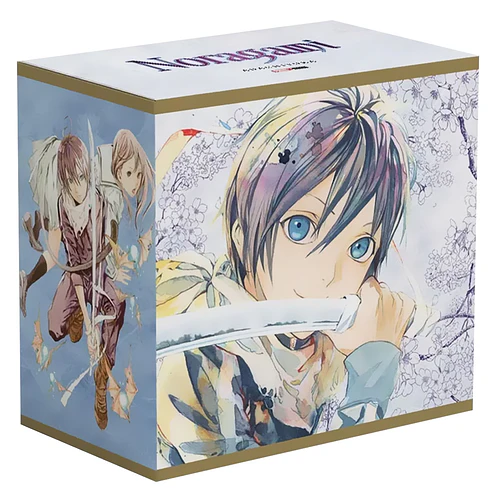 NORAGAMI BOXSET