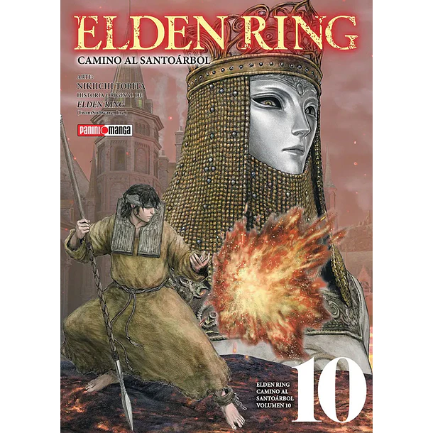 ELDEN RING 10