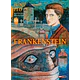 JUNJI ITO MASTERPIECE COLLECTION - FRANKENSTEIN