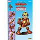 MARVEL & DISNEY: WHAT IF...? DONALD FUERA IRON MAN