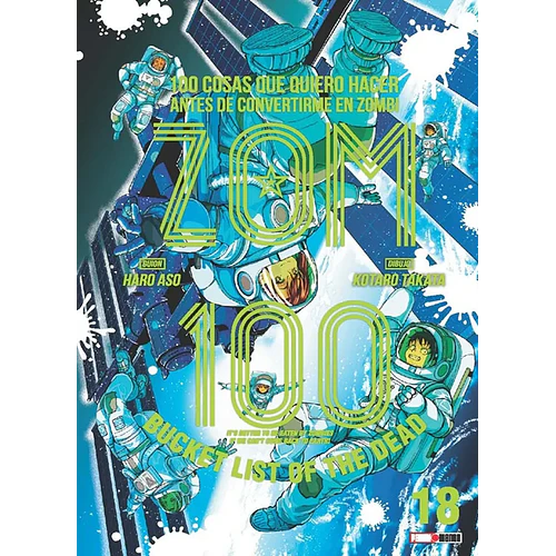 ZOM 100 18