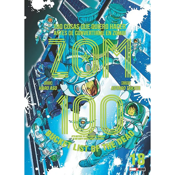 ZOM 100 18