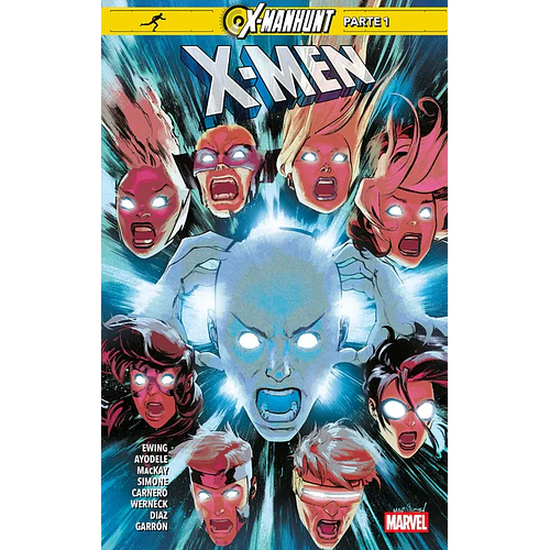 X-MEN (2024) 08