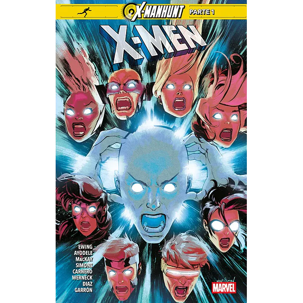X-MEN (2024) 08