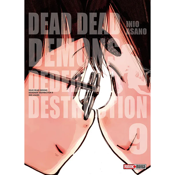 DEAD DEAD DEMONS 09