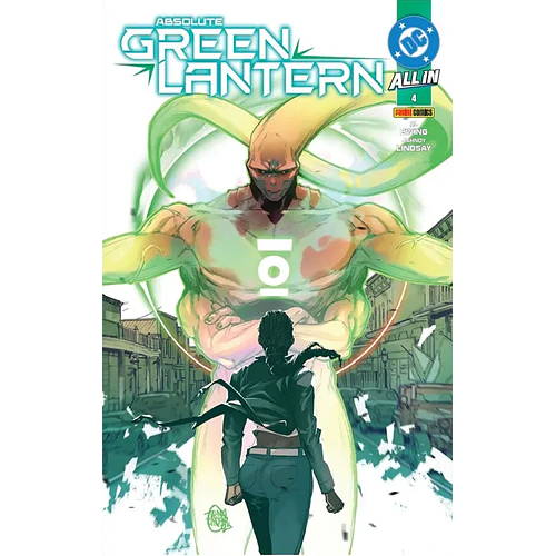ABSOLUTE GREEN LANTERN 04