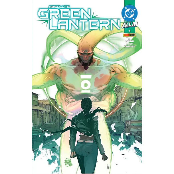 ABSOLUTE GREEN LANTERN 04