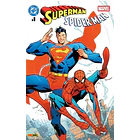 SUPERMAN / SPIDERMAN 01 1