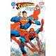 SUPERMAN / SPIDERMAN 01