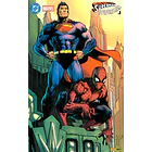 SUPERMAN / SPIDERMAN 01 5