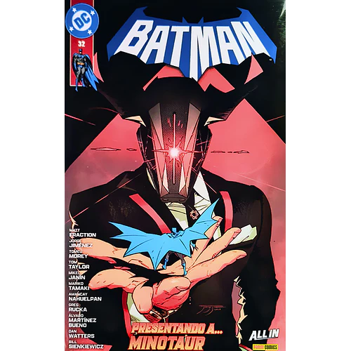 BATMAN 32
