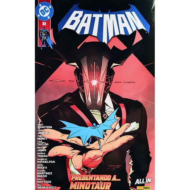 BATMAN 32