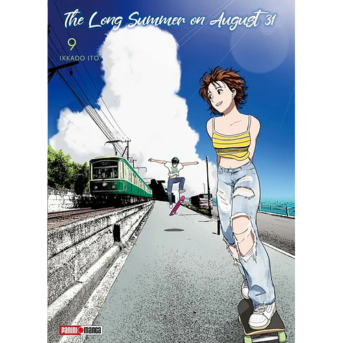 THE LONG SUMMER ON AUGUST 31 09