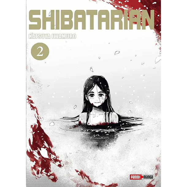 SHIBATARIAN 02