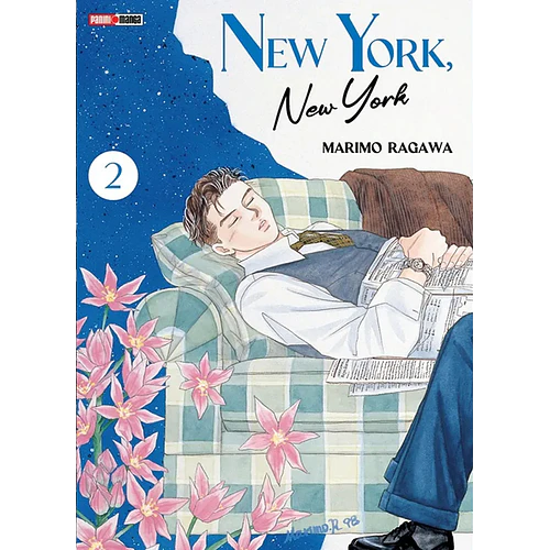 NEW YORK NEW YORK 02