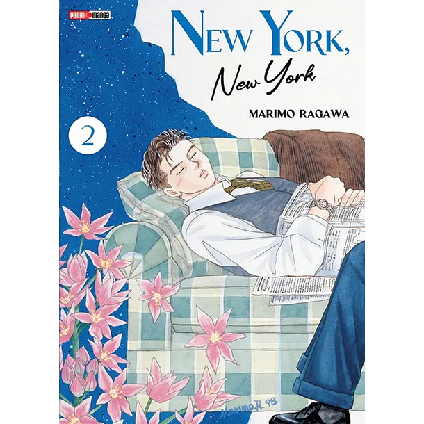 NEW YORK NEW YORK 02