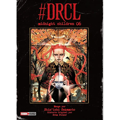 DRCL - MIDNIGHT CHILDREN 06