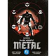 DARK KNIGHTS METAL (DC OMNIBUS)