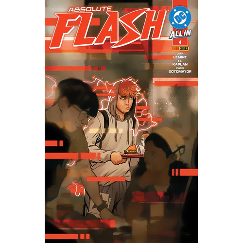 ABSOLUTE FLASH 04