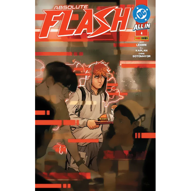 ABSOLUTE FLASH 04