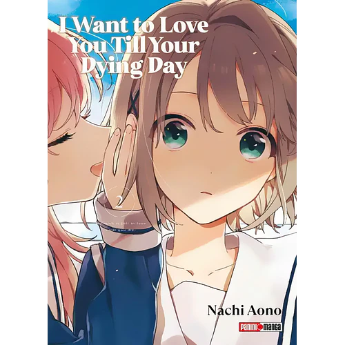 I WANT TO LOVE YOU TILL YOUR DYING DAY 02