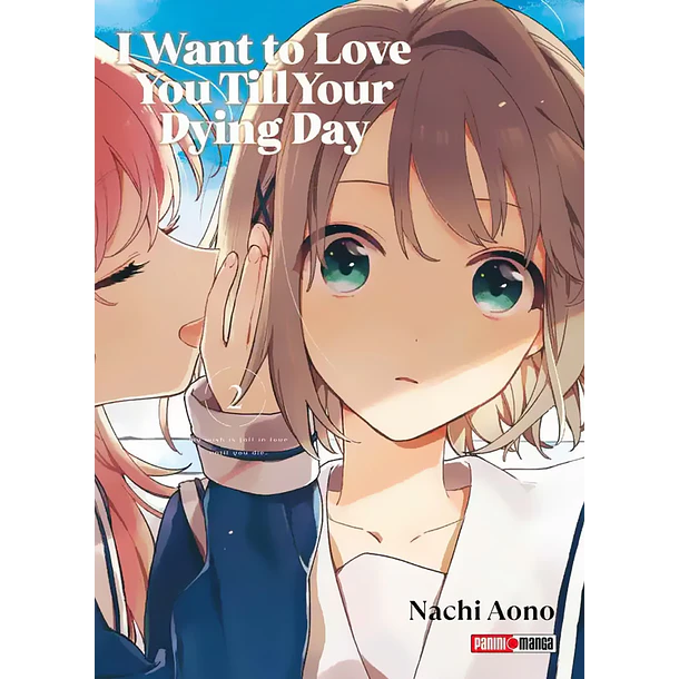 I WANT TO LOVE YOU TILL YOUR DYING DAY 02