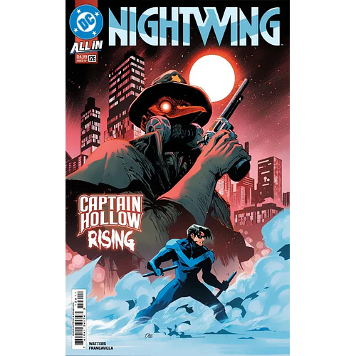NIGHTWING - ALL IN 02