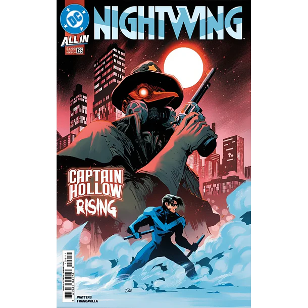 NIGHTWING - ALL IN 02