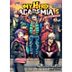 MY HERO ACADEMIA - ARCHIVOS ESCOLARES 05