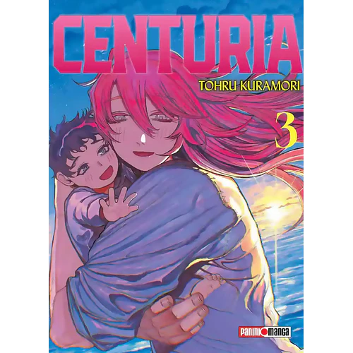 CENTURIA 03