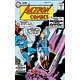 SUPERGIRL (FACSIMILE)