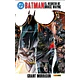 BATMAN DE GRANT MORRISON EL REGRESO DE BRUCE WAYNE