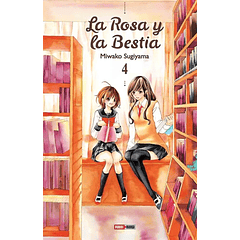 LA ROSA Y LA BESTIA 04