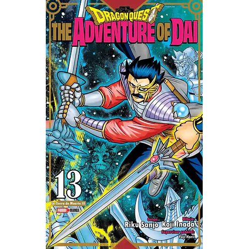 DRAGON QUEST 13