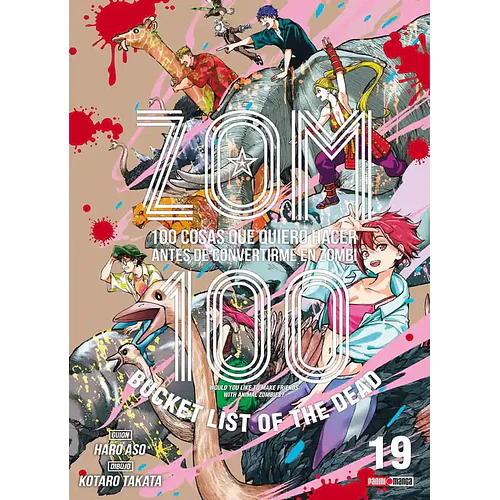 ZOM 100 19