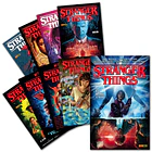 STRANGER THINGS PACK 1
