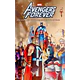 AVENGERS FOREVER JASON AARON