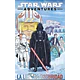 STAR WARS THE LIGHT AND THE DARK