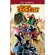 DAY OF JUDGMENT- DC EVENTS