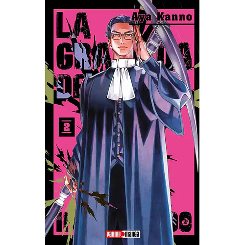 LA GRANADA DEL INFRAMUNDO 02