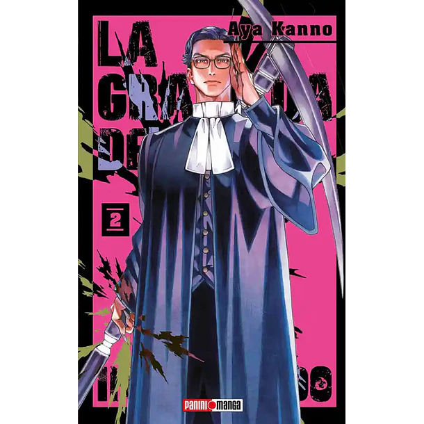 LA GRANADA DEL INFRAMUNDO 02