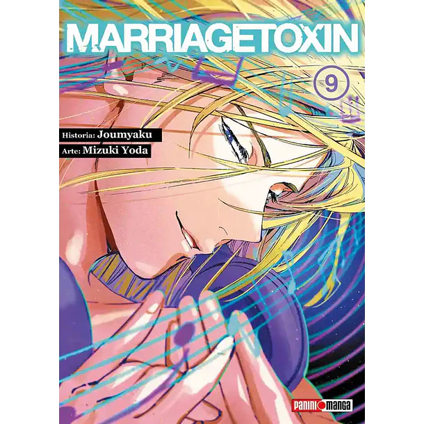 MARRIAGETOXIN 09