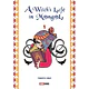 A WITCH´S LIFE IN MONGOL 01