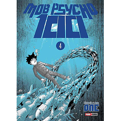 MOB PSYCHO 100 04