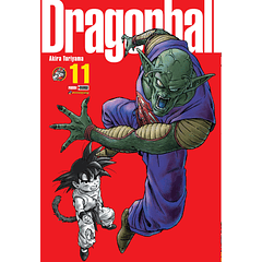 DRAGON BALL ULTIMATE 11