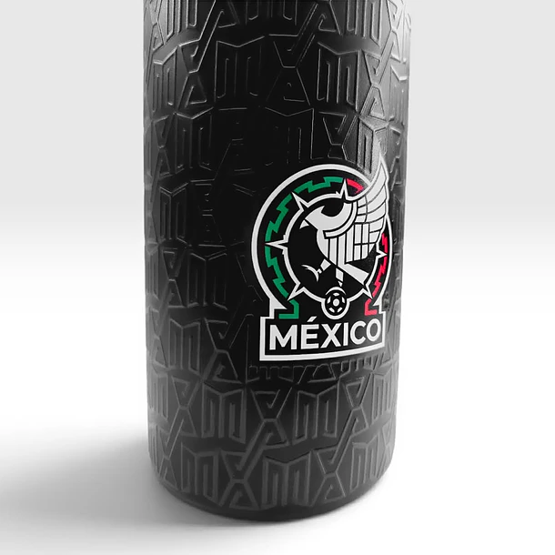 TERMO MÉXICO THEROS 34 OZ / 1000 ML 3