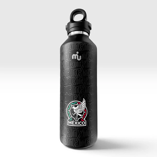 TERMO MÉXICO THEROS 34 OZ / 1000 ML 1