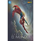 SUPERGIRL EL MUNDO